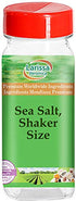 Larissa Veronica Sea Salt, Shaker Size (1 oz, ZIN: 526263)