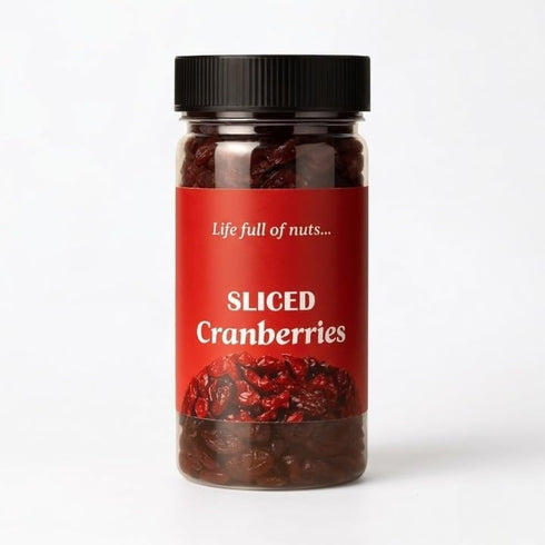 Generic Dried Cranberries 200g | Cranberry, Healthy Snack for kids and adults