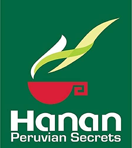 Hanan Peruvian Secrets Hinojo| 100% Natural Fennel|1.41oz / 40g | Naturally Aids in Fighting Stomach Discomfort and Seasonal Allergies| Promotes Healthy Cholesteral Levels