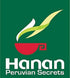 Hanan Peruvian Secrets Hinojo| 100% Natural Fennel|1.41oz / 40g | Naturally Aids in Fighting Stomach Discomfort and Seasonal Allergies| Promotes Healthy Cholesteral Levels