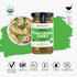 (6X3.53oz) Mekhala Organic Thai Green Curry Paste. VEGAN. GLUTEN-FREE. SUGAR FREE. Versatile. HOT