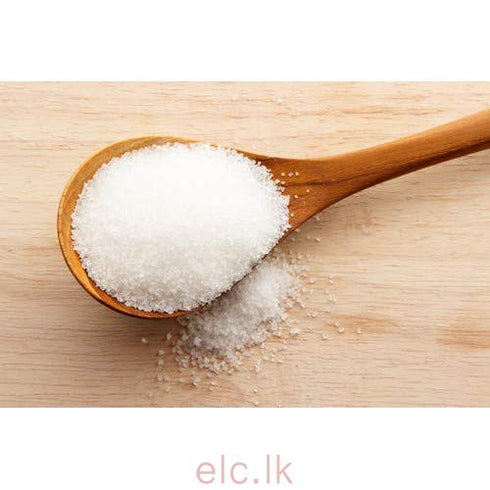 SMC by Sugarman Candy 2 32 Isomalt Crystals Pounds Bulk Bag Ounces-Sugar Replacer For Use In Food