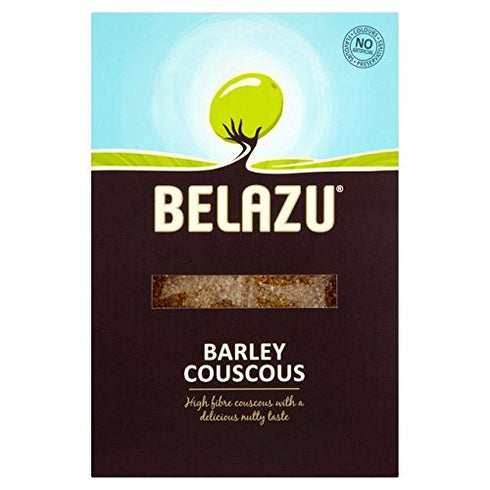 Belazu Barley Couscous - 500g (1.1lbs)