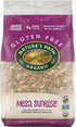 1 lb 10.4 oz Package, (Pack 3) Nature's Path Organic Cereal, Mesa Sunrise, Earth Friendly Gluten Free