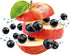 Robinsons 1-Liter (Pack 4) Robinson's Fruit Drink, Apple & Blackcurrant, No Added Sugar, Plastic Bottles