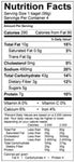 Udi's 14Oz Gluten Free Everything Inside Bagel