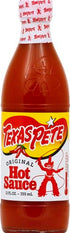 12 oz Texas Pete Hot Sauce