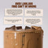 32 oz, 3 pack 11 100 5 Wandering Bear Double Latte Organic Cold Brew Coffee fl - Creamy High-Protein Cold Brew Latte, g