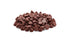 70% 2.2 lb (35.2 oz), Yupik Organic Dark Chocolate Chips, Cacao, No Sugar Added, Gluten-Free, GMO-Free, Kosher, Vegan