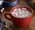 15g 7 Pack Nutmeg State Nutrition - High Protein Hot Cocoa - Instant Low Carb, Low Calorie Hot Chocolate Mix