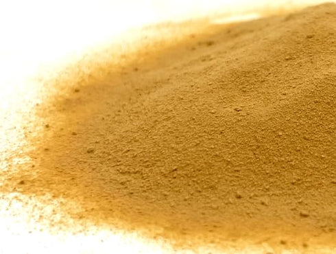 Soy Sauce Powder - Rich Umami Flavor - Perfect for Asian Dishes, Marinades, and Snacks - Vegan - 7 Ounce Bottle