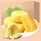 Sivia Durian cake,Pastry snacks,Healthy breakfast cake2/5/10/20/30pcsDim sum,Snack food,Authentic durian cake,fruit snacks,instant food,delicious Chinese