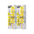 Organico Grissini Torinesi 120g - Pack of 2
