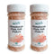 Food to Live Himalayan Pink Salt Flakes, 4 oz Gourmet Flaky Salt