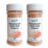 Food to Live Himalayan Pink Salt Flakes, 4 oz Gourmet Flaky Salt