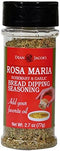 Dean Jacob's Rosa Maria Bread Dipping Seasoning