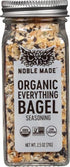 The New Primal THE NEW PRIMAL Organic Everything Bagel Seasoning, 2.5 OZ