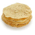Rani Pappadums Garlic Papad, 7oz (200g), Indian Lentil Wafer Snack, Gluten Friendly, Vegan