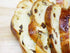 Generic Pack 3 Traditional Braided Egg Challah Bread With Raisins