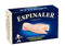 Espinaler Yellowfin Light Tuna Belly in Olive Oil Classic Line, 112g