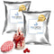 AussieBlends Greek Frozen Yogurt Mix Tart For Froyo, Soft Serve, and Rolled