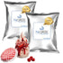 AussieBlends Greek Frozen Yogurt Mix Tart For Froyo, Soft Serve, and Rolled