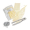 The Sausage Maker - Summer Sausage Casing Kit, Tied and Looped 61mm