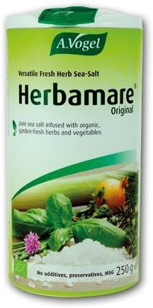 A Vogel Herbamare Salt Sea Blend