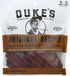 Duke's Original Recipe Smoked Shorty Sausages, Keto Friendly, 16 oz.
