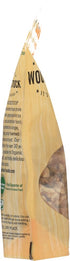 5.5 oz (156 5.5 oz (156 2pcs Woodstock, Organic Walnuts, Halves and Pieces, g) Woodstock, Organic Walnuts, Halves