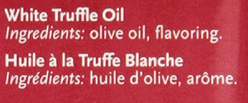 Selezione Tartufi 2.1 White Truffle Oil, Ounce Unit