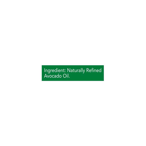8 Oz (Pack 1) Kevala Avocado Oil Cold Pressed | NonGMO Project Verified & Kosher | Multipurpose for High Smoke Point