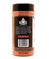 MAN MEAT BBQ Texas Style Competition Rub