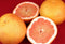 Sun-Ripe Organic Grapefruit