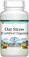 Terravita Wild Oat Straw (Avena Sativa) (Certified Organic) Powder (4 oz, ZIN: 518610)
