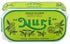 Nuri 4 Pack Packaged 100% 4.4 oz (125 Mackerel Fillets in Olive Oil | | Product of Portugal | Premium Wild Caught, Hand