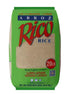 Generic Arroz Rico Long Grain White Rice, 20 lbs, Heavy Duty Plastic Bag