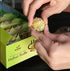 Generic 1 pack 250g 8.8 Oz Dubai Chocolate balls - With Kunafe Delicious and concentrated flavor - perfect as a nice