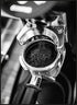8.8 oz (250g) V Vescovi Moka Crema Premium Italian Ground Espresso Medium Roast Coffee For Moka, French Press & Pour