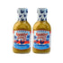 Bear and Burton's Breakfast Sauce Too 2 Pack | Medium Heat from