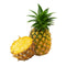 Generic Pineapple, 1 Each
