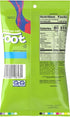 4 Fruit by the Foot Fruit Flavored Snacks, Berry Tie-Dye, ct