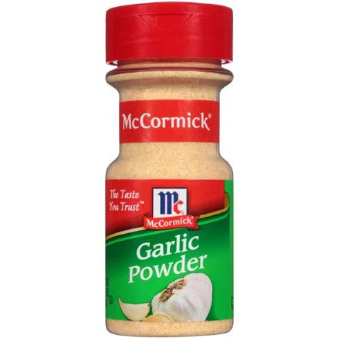 McCormick Garlic Powder