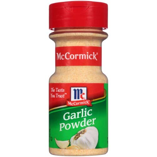 McCormick Garlic Powder