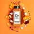 21 oz Spiceology Orange Gochugaru Chile Seasoning Sweet Heat Spice Blend with Korean Chile Flakes and Bright Citrus
