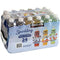 KIRKLAND Signature Sparkling Water 17 Oz. Bottle Variety 24-pack