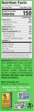 Bobo's Oat Bites, Coconut, 1.3 Ounce, 5 Count (Pack of 1)