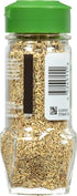 1 Oz (Pack 2) McCormick Gourmet Organic Crushed Rosemary