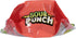 Sour Punch Amer Ragin Red Sub - 9 Ounce