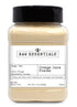 Orange Juice Powder, 8 Ounce Bottle - Tangy and Sweet, Great for Baked Goods, Beverages, Smoothies, Non-GMO
